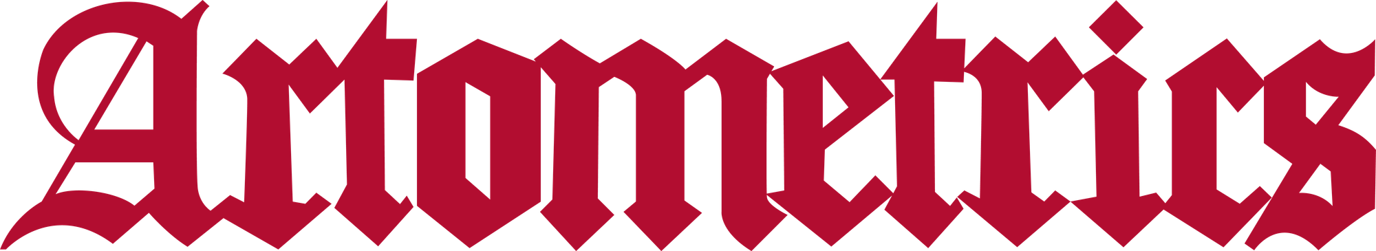 ARTOMETRICS
