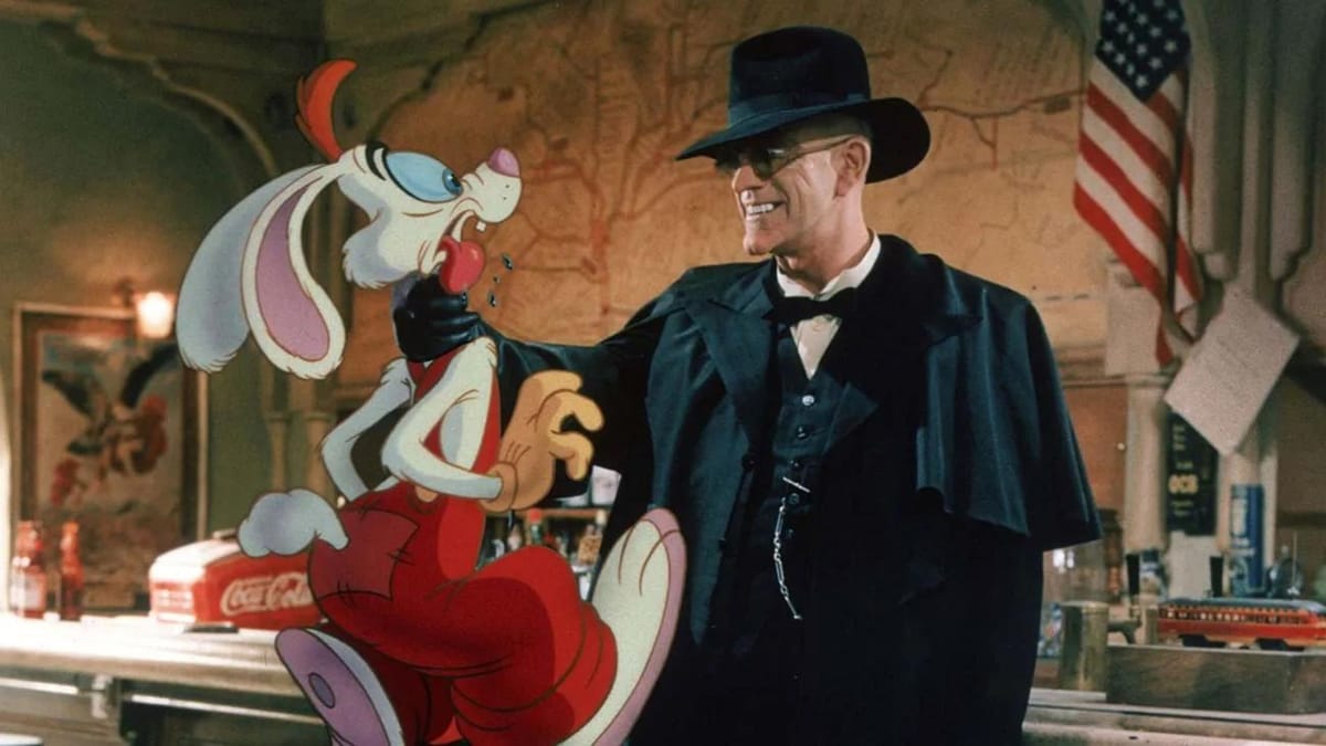 Who Framed Roger Rabbit? The fact and fiction behind Los Angeles’ Street Car Conspiracy (That Inspired the Animated Movie)