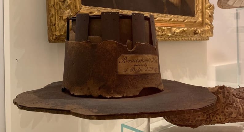 The Bulletproof Judge: Inside the Civil War That Ended a King