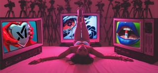 CYBERSEX: The Risky Rise of Intimacy Algorithms