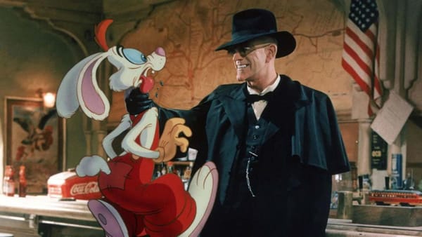 Who Framed Roger Rabbit? The fact and fiction behind Los Angeles’ Street Car Conspiracy (That Inspired the Animated Movie)